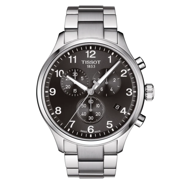 Tissot CHRONO XL men's watch T116.617.11.057.01