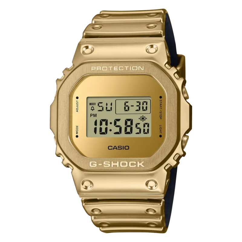 G-SHOCK The Origin Men's Watch GM-5600YMG-9ER