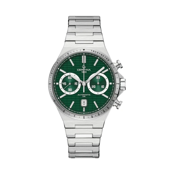 Certina DS-7 Chrono Auto Men's Watch C043.427.11.091.00