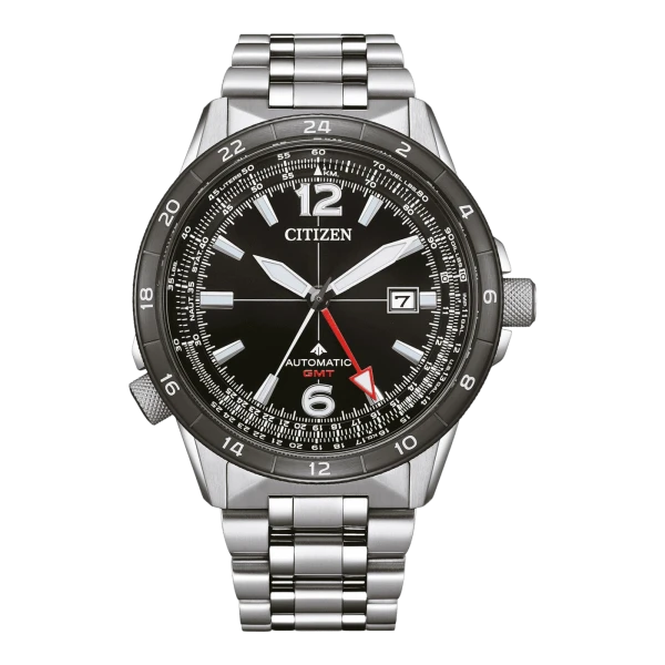 Citizen automatic men's watch NB6046-59E