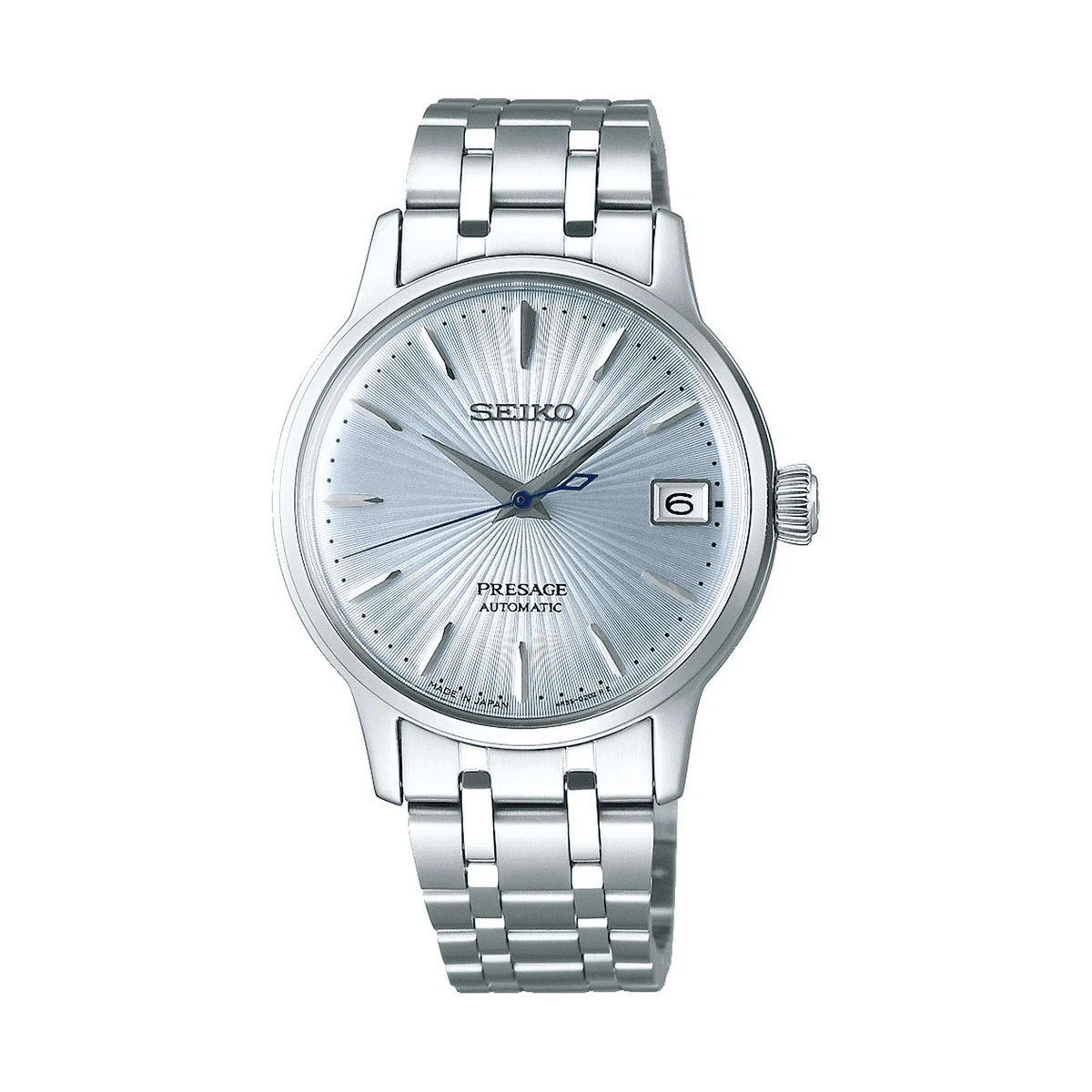 Seiko Presage Automatic Women's Watch SRP841J1