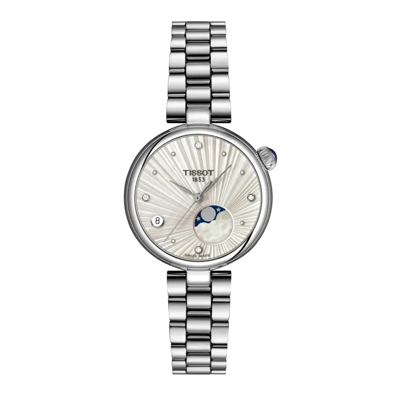 Tissot DESIR 29.6MM Ladies' Watch T152.223.11.036.00