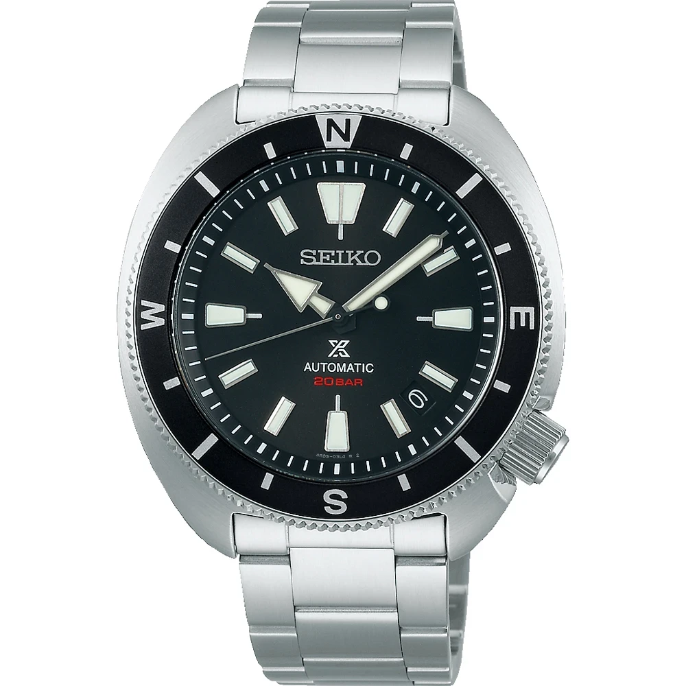 Seiko men's watch Prospex automatic SRPH17K1
