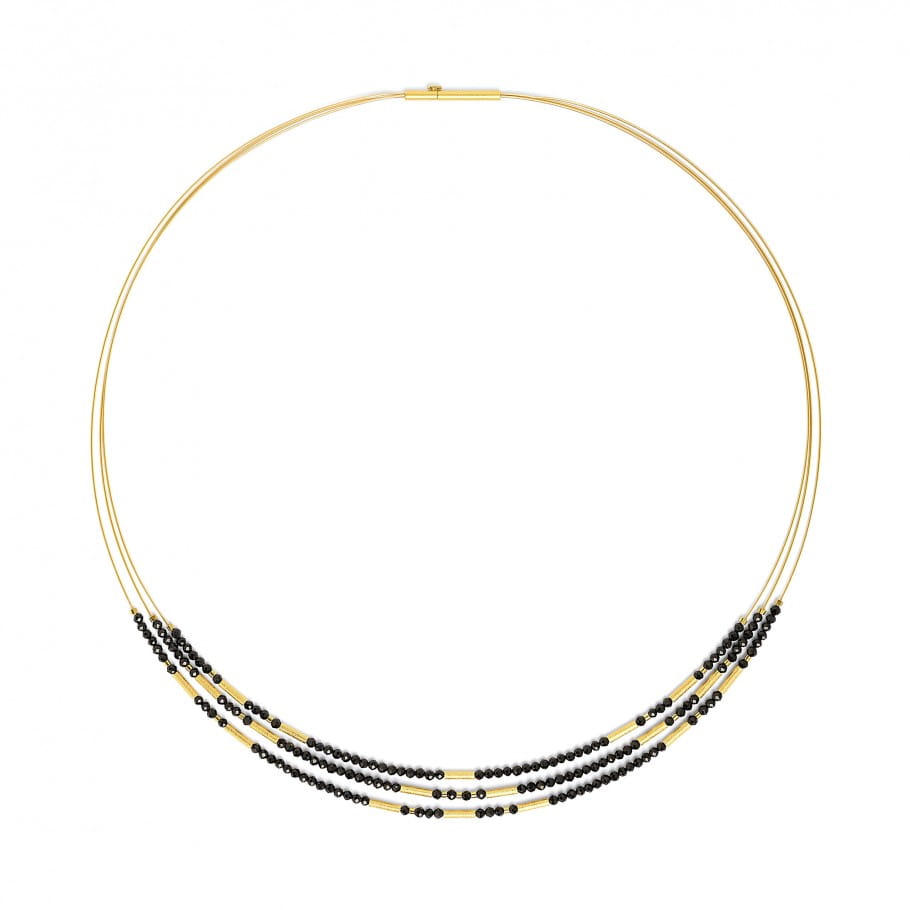 Bernd Wolf Clivia Necklace Spinel 85240496-043