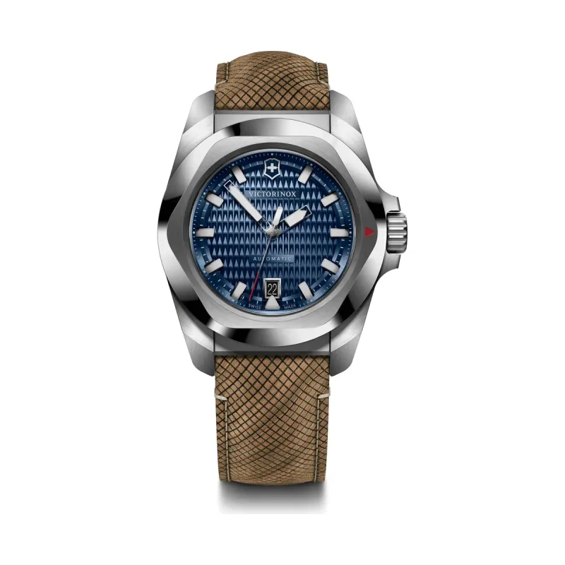Victorinox I.N.O.X. Automatic men's watch Set 242018.1