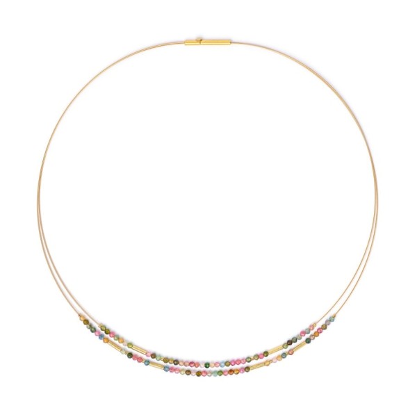 Bernd Wolf Clenia Necklace Tourmaline 85242926-043
