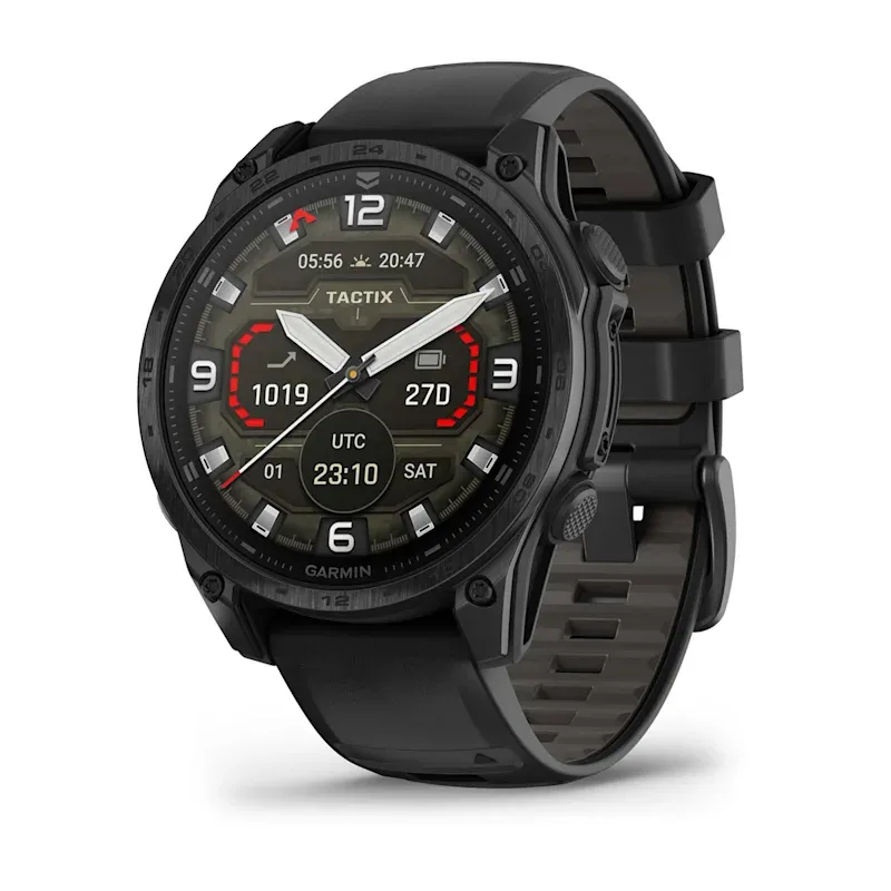 Garmin tactix® 8, 47 mm 010-03405-01 AMOLED Outdoor Smartwatch