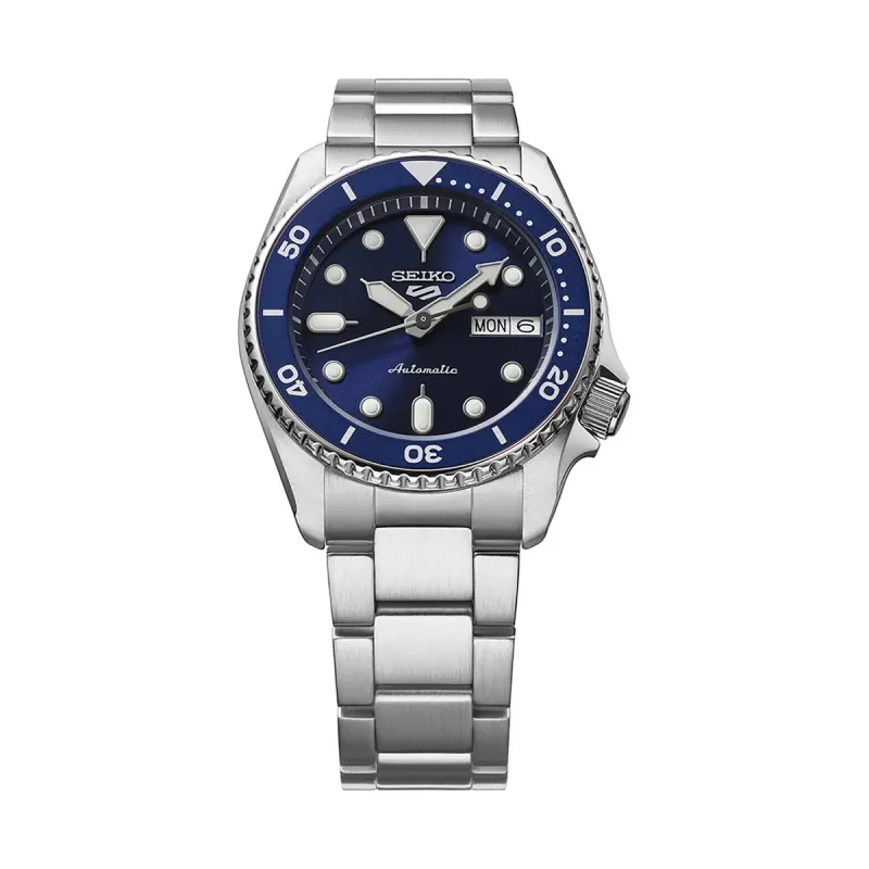 Seiko SKX Series Men's Watch SRPL77K1