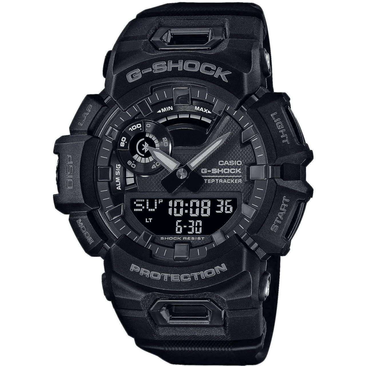 Casio G-Shock men's watch GBA-900-1AER