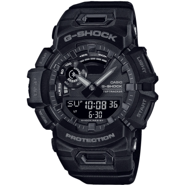 Casio G-Shock men's watch GBA-900-1AER
