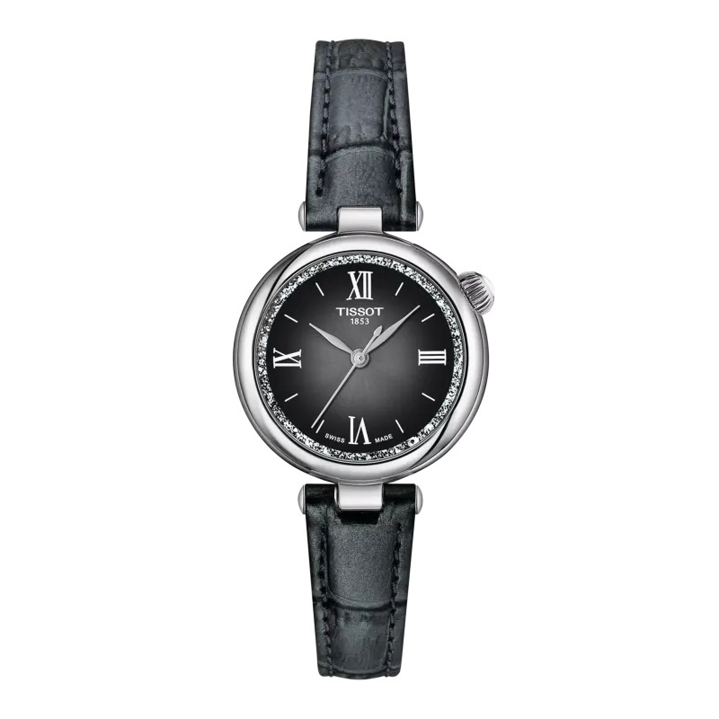 Tissot Desir women's watch T152.010.16.038.00