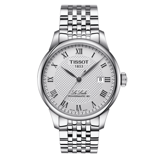 Tissot LE LOCLE men's watch T006.407.11.033.00