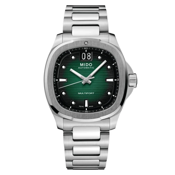 Mido Multifort TV Big Date Men's Watch M049.526.11.091.00
