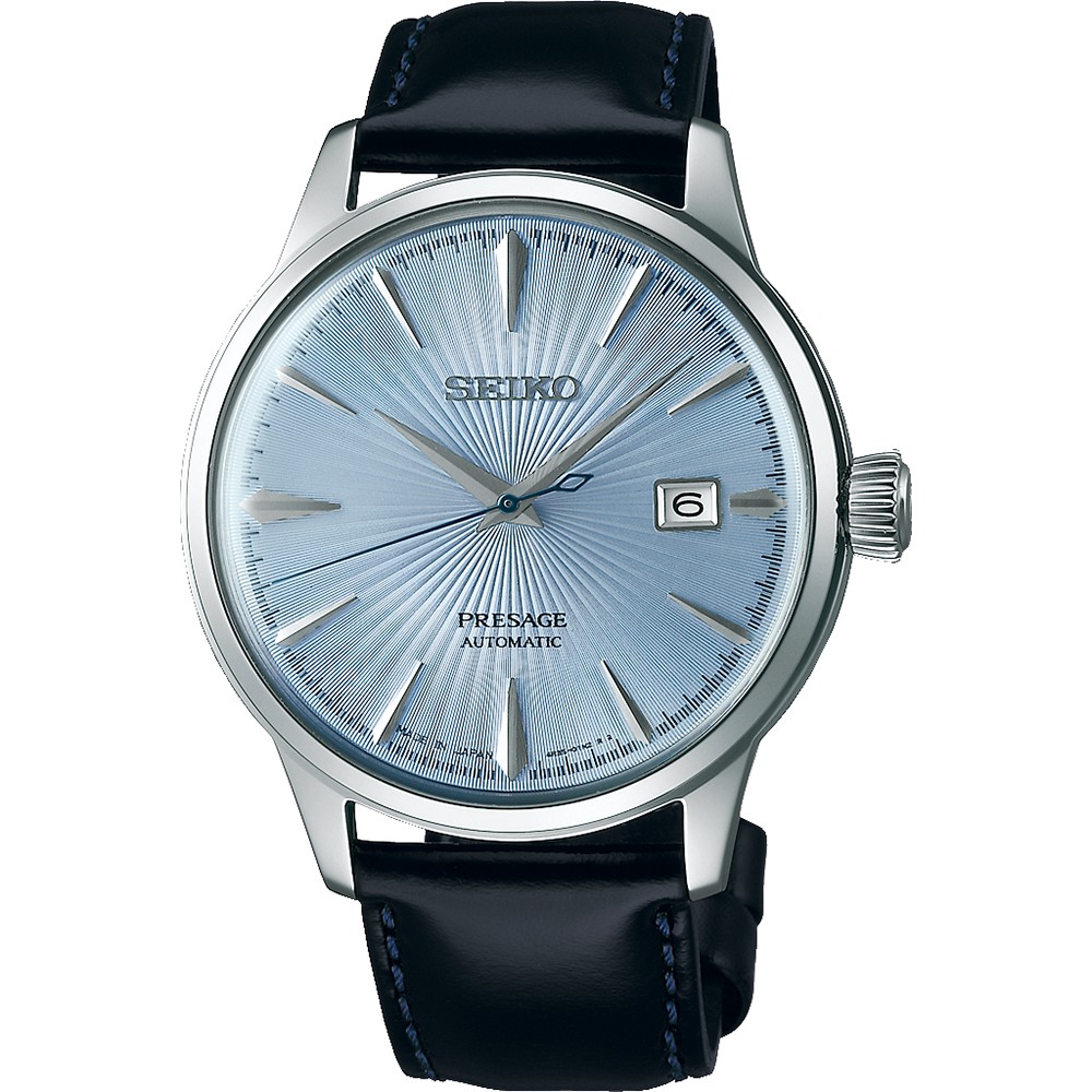 Seiko Presage Cocktail Men's Watch SRPB43J1