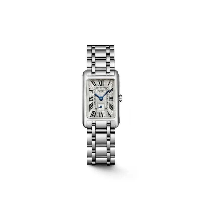 Longines Longines DolceVita ladies watch L5.255.4.71.6