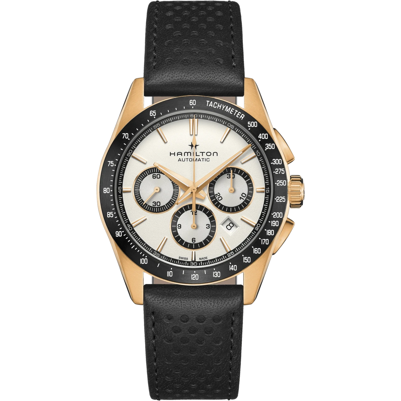 Hamilton Jazzmaster Performer Automatic H36626710 Men's Watch