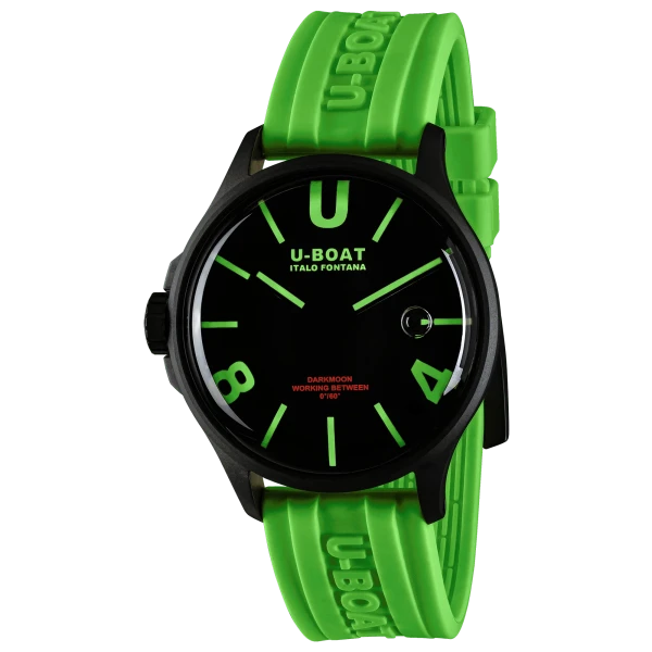 U-Boat 9534 Darkmoon Green IPB