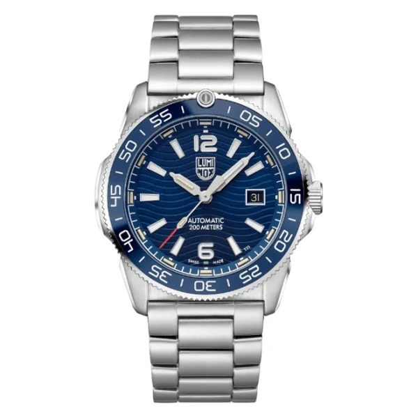 Luminox Pacific Diver Automatic Men's Watch XS.3104