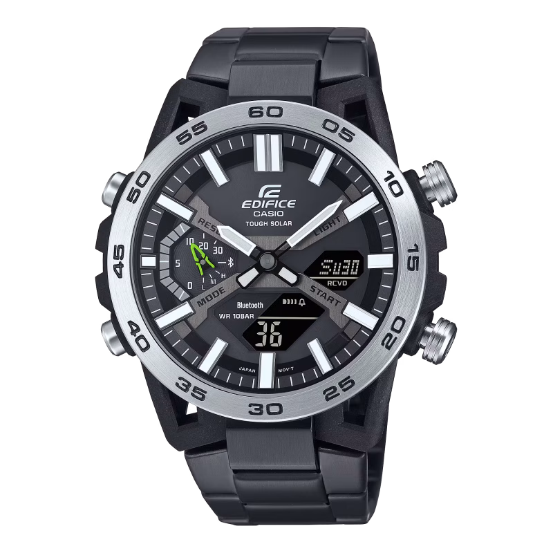 Casio Edifice Sospensione men's watch ECB-2000DD-1AEF