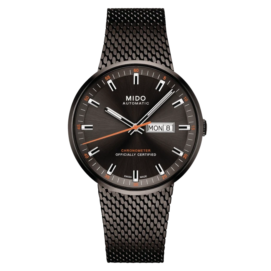Mido Commander Chronometer Men's Watch M031.631.33.061.00