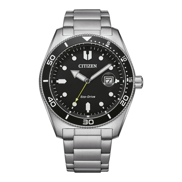 Citizen Sports men's watch AW1760-81E