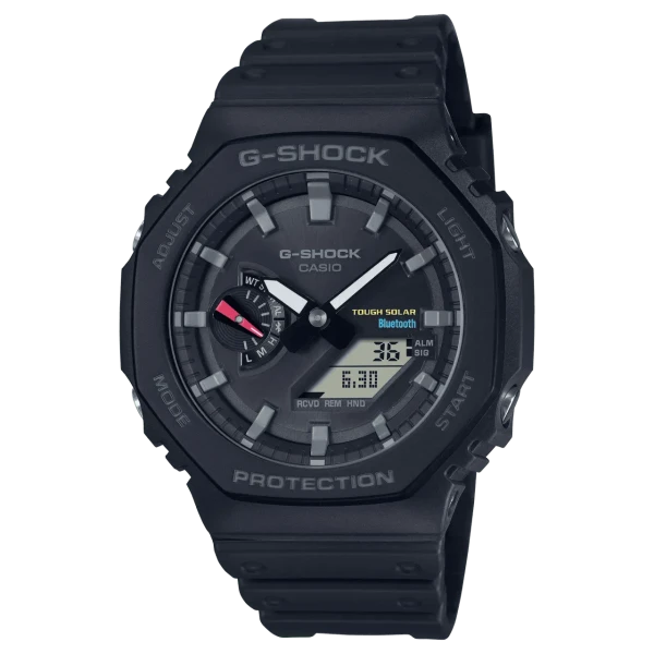 G-Shock Classic Multifunctional Watch Men's Watch GA-B2100-1AER