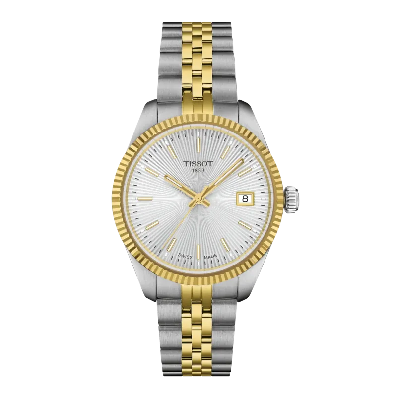 Tissot Ballade Women's Watch T156.210.22.031.00