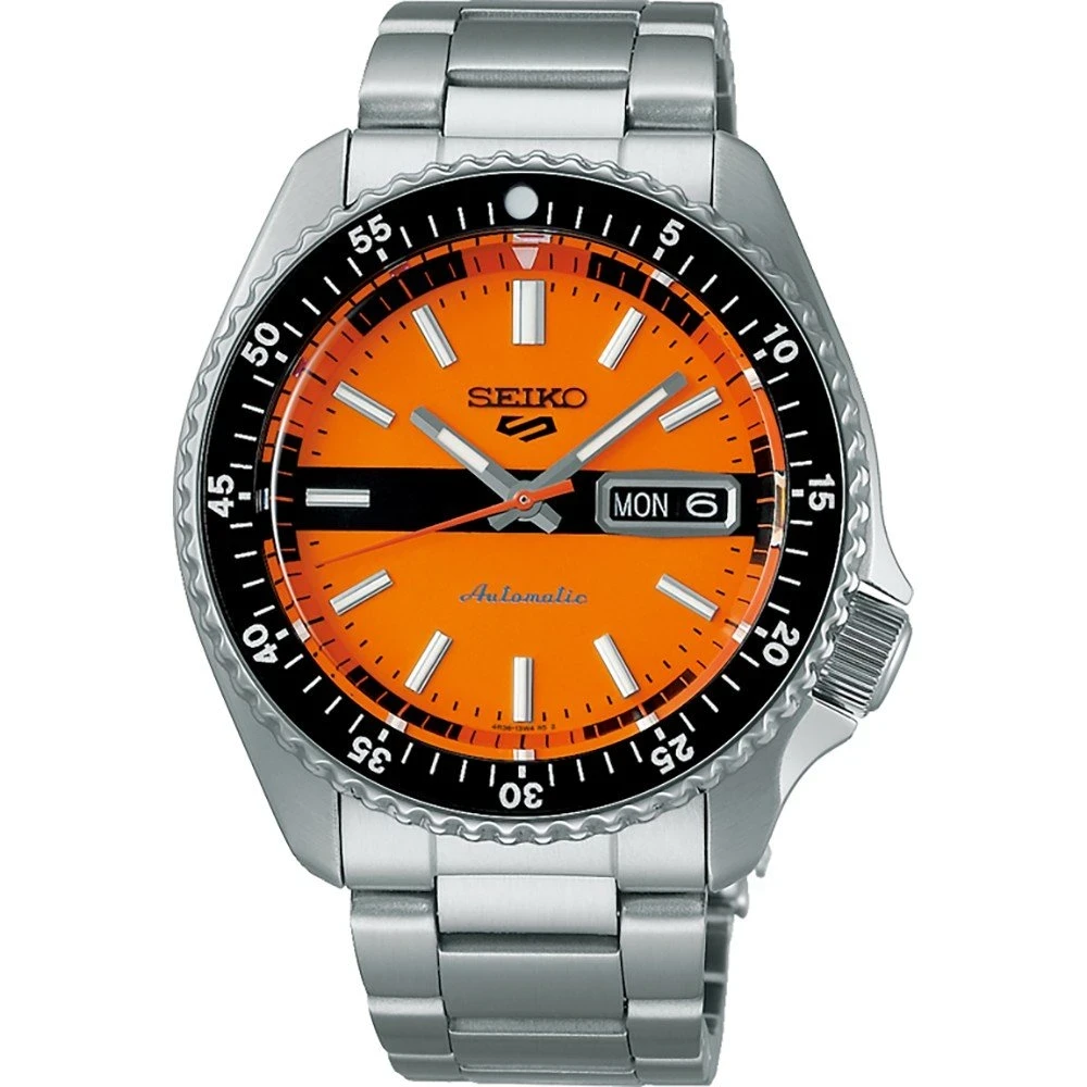 Seiko 5 Sports Men's Watch SRPK11K1