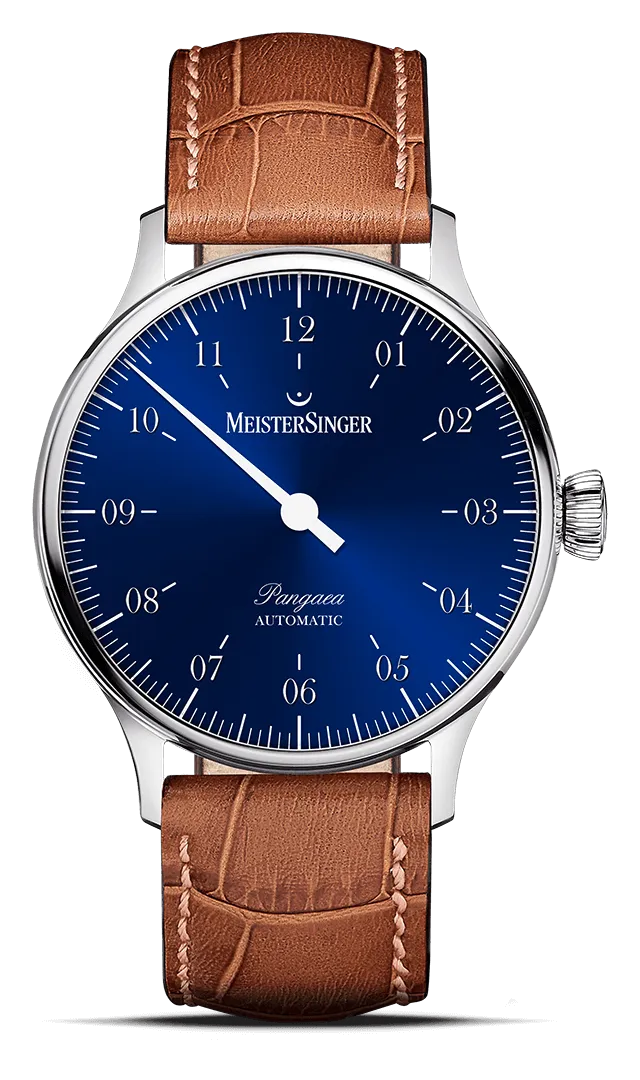 Meister Singer Pangea Nova Automatic Men's Watch PM9908