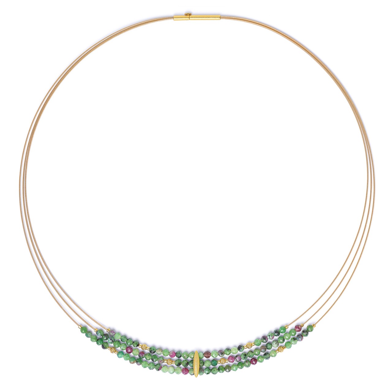 Bernd Wolf Venizias 925 sterling silver 84165086-043