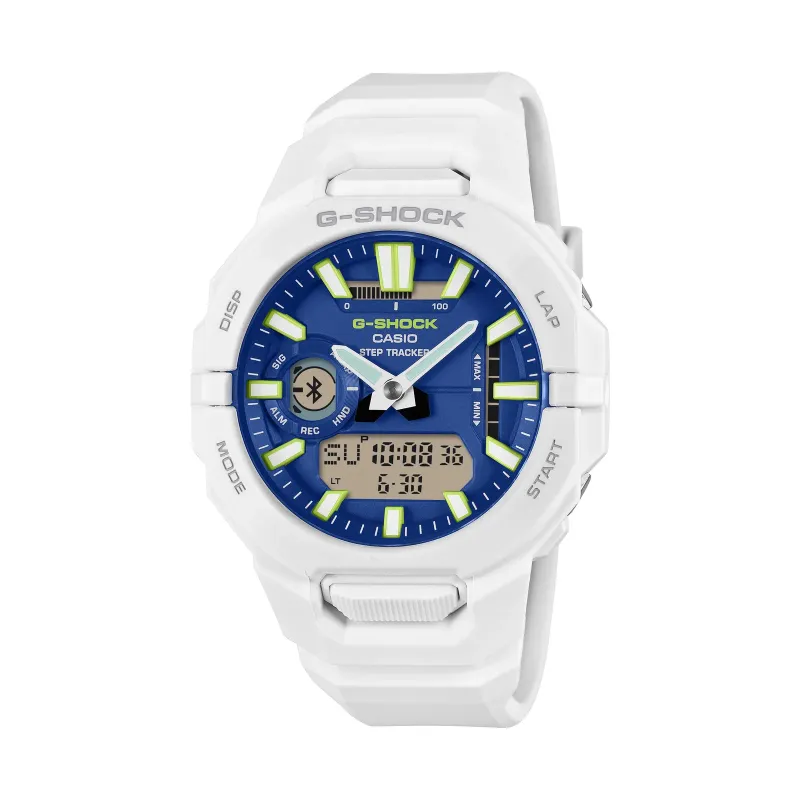 G-Shock G-SQUAD GBA-950 Mens Watch GBA-950-7A2ER