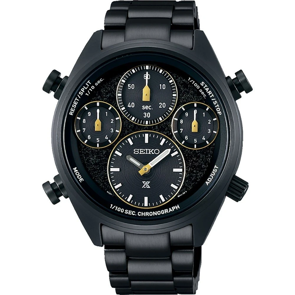 Seiko Prospex Limited Edition SFJ007P1 Men's Watch