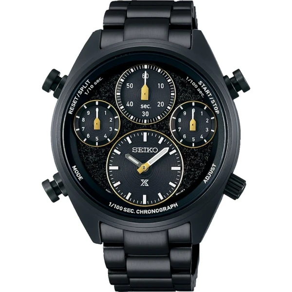Seiko Prospex Limited Edition SFJ007P1 Men's Watch