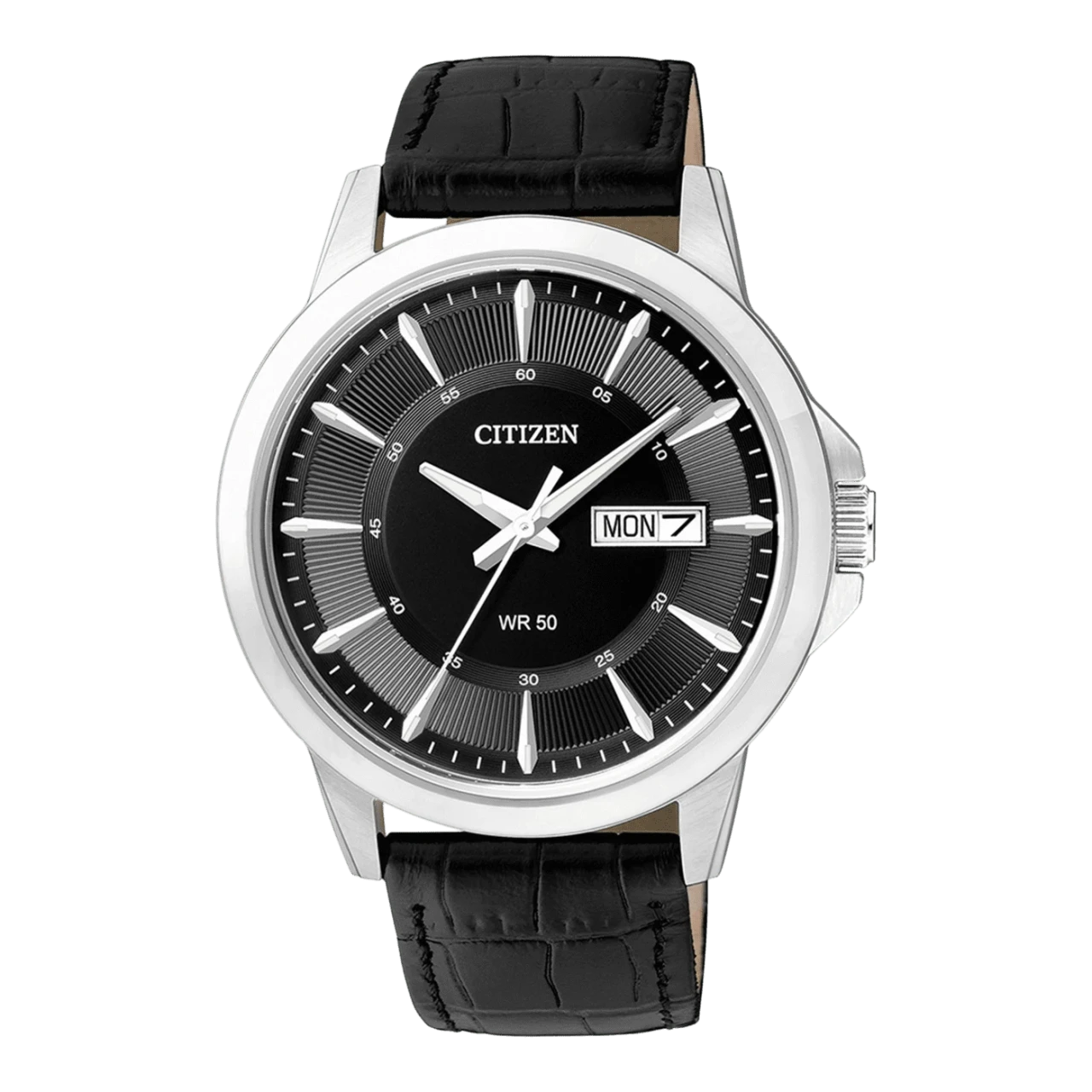 Citizen Quartz Analog Men's Watch BF2011-01EE
