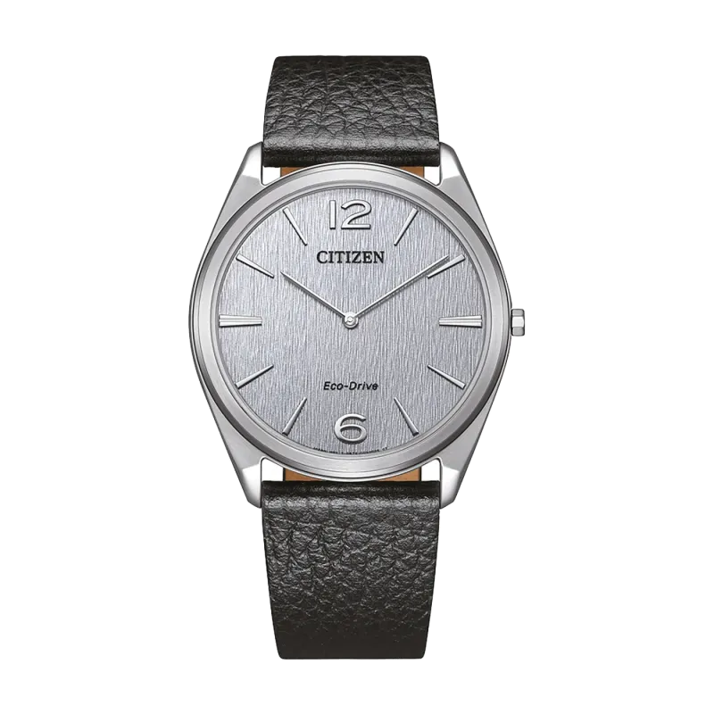 Citizen Eco Drive Suratto Men's Watch AR3120-16A