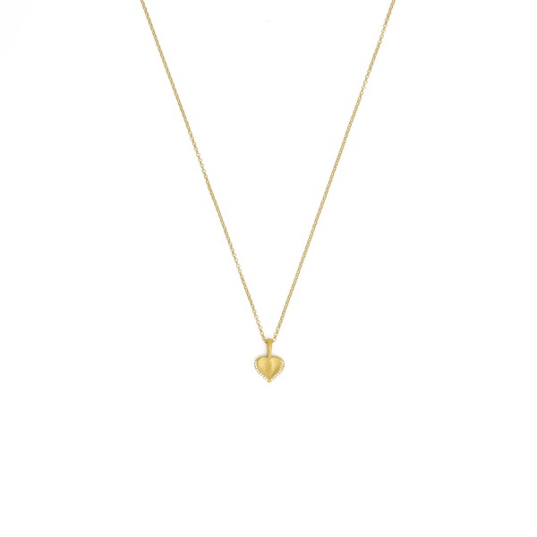 Bernd Wolf Corasini necklace zirconia 925 sterling silver 87303156-V45