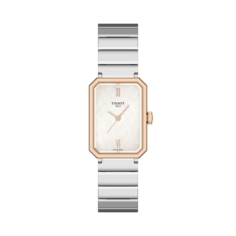 Tissot SRV 30MM Ladies' Watch T160.110.21.113.00