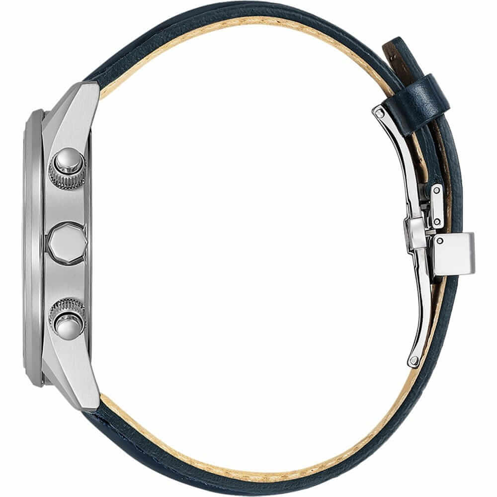 Citizen Radio Controlled Men's Watch AT826018A