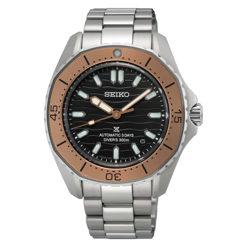 Seiko Prospex Diver's Men's Watch SPB485J1