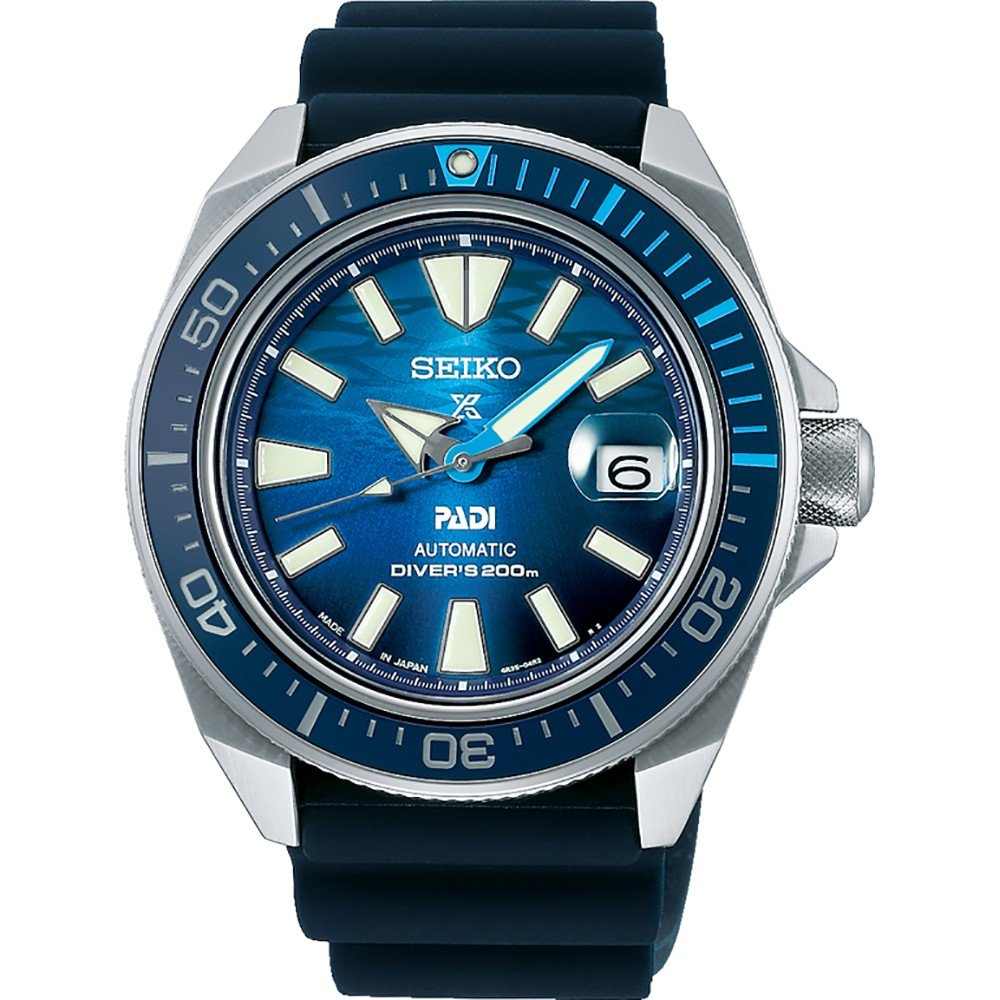 Seiko Prospex Padi Special SRPJ93K1 men's watch