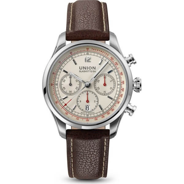 Union Glashütte Belisar men's watch D009.427.16.267.02