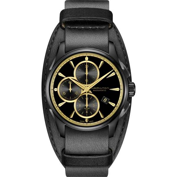 Hamilton Jazzmaster Automatic Chronograph Men's Watch H32506730