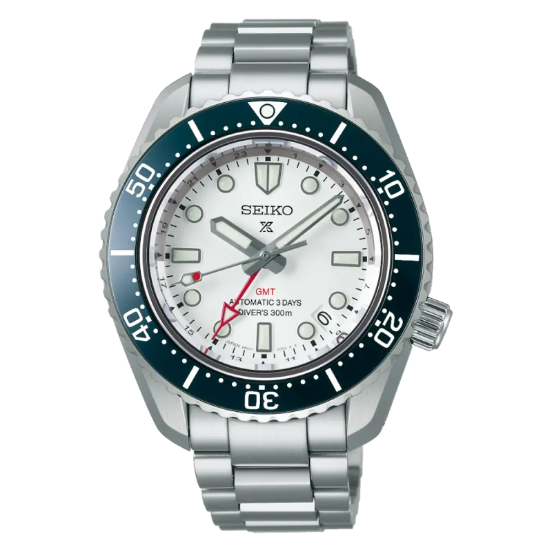Seiko GMT-Prospex SPB519J1 Men's Watch