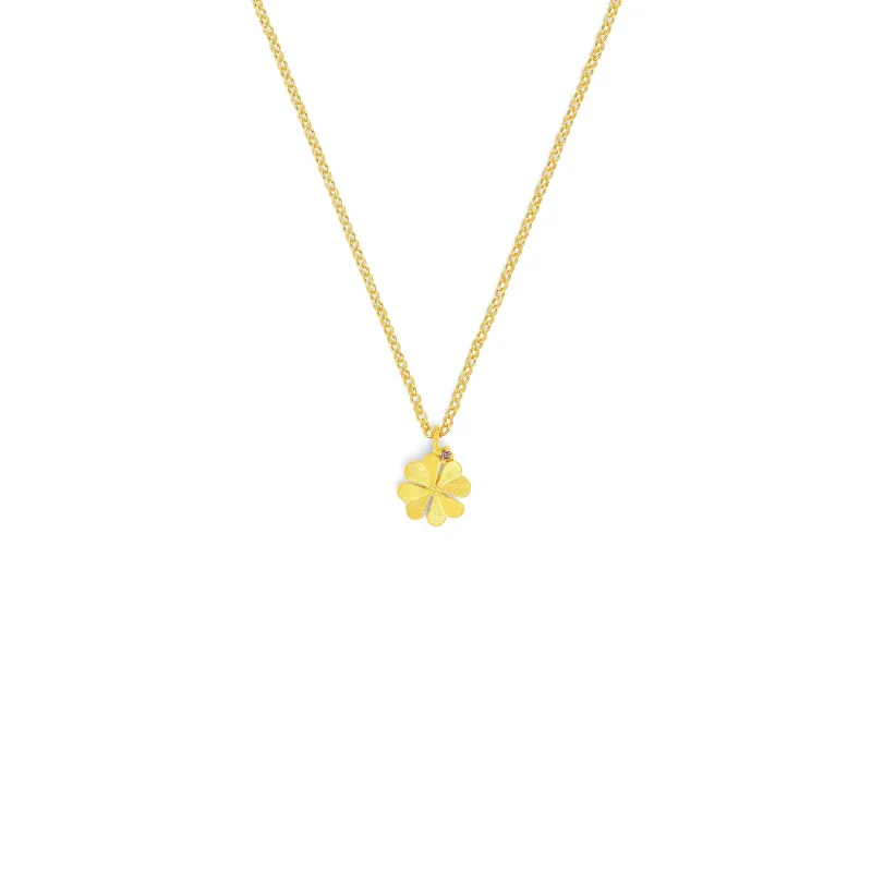 Bernd Wolf Kleenias Necklace 8611025116-V43