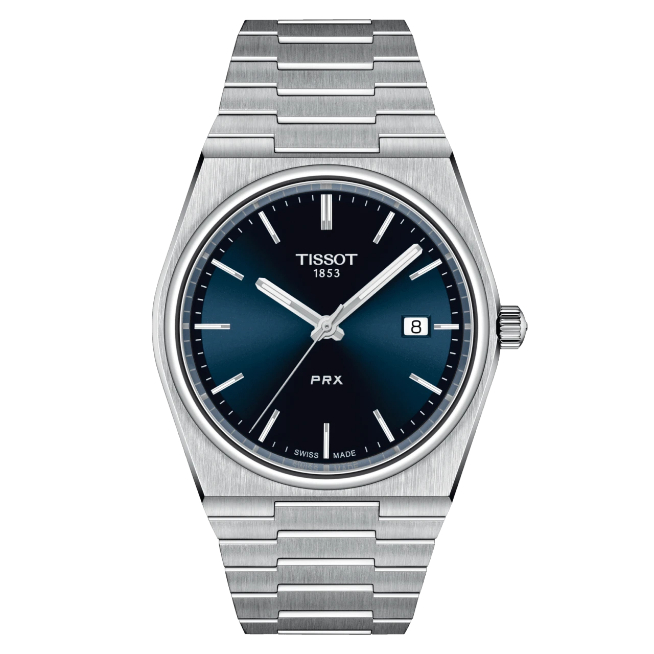 Tissot PRX men's watch T137.410.11.041.00