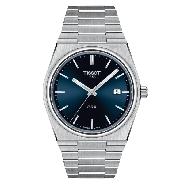 Tissot PRX men's watch T137.410.11.041.00