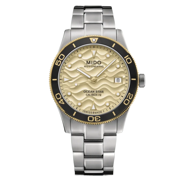 Mido Ocean Star Automatic Slim Men's Watch M026.907.21.021.00