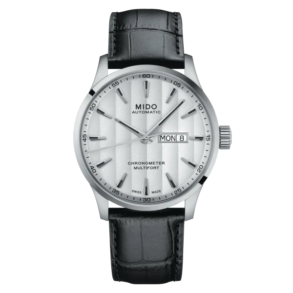 Mido Chronometer Men's Watch M038.431.16.031.00