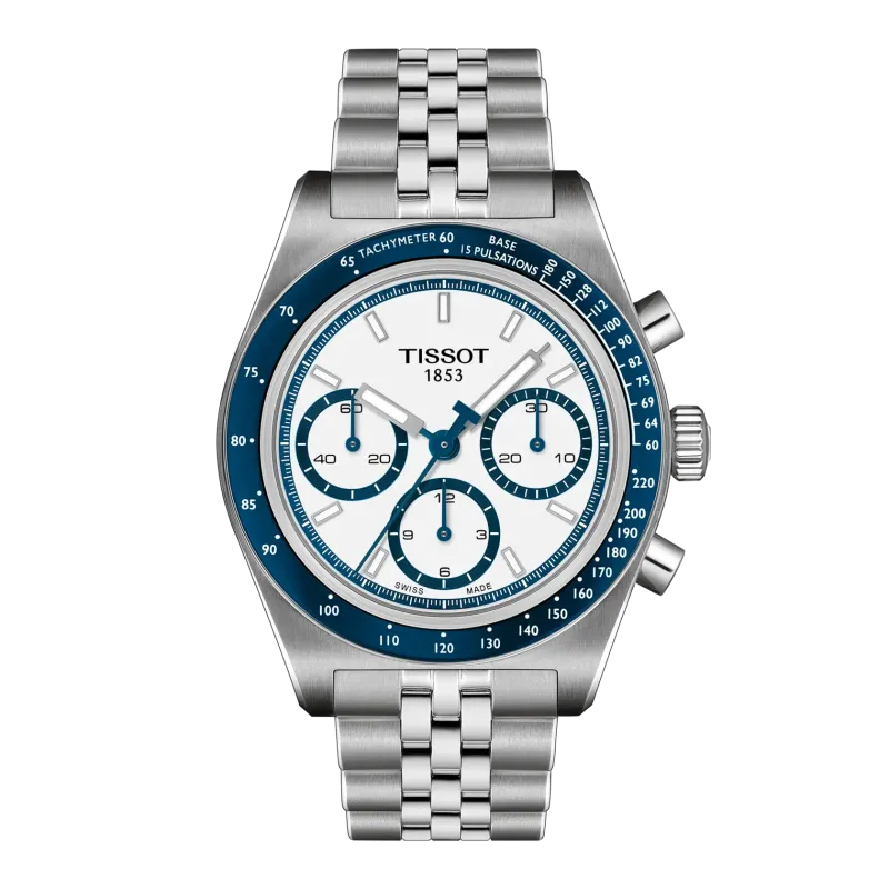 Tissot PR516 Automatic Chronograph men's watch T149.462.11.011.00