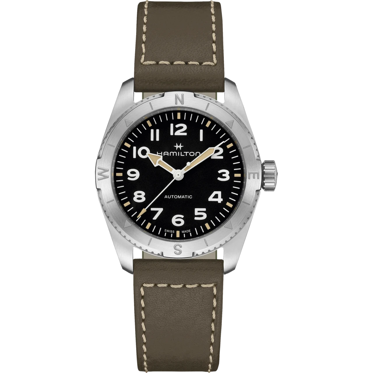 Hamilton Khaki Field Expedition Men's Watch H70225830